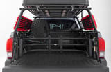 Bed Rack Molle Panel | Toyota Tacoma 2WD/4WD (2005-2023) view 5