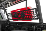 Bed Rack | Aluminum | Toyota Tacoma 2WD/4WD (2005-2023) view 4