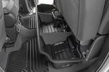 Under Seat Storage | Double Cab | Chevy/GMC 1500/2500HD/3500HD (19-26) view 1