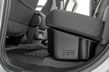 Under Seat Storage | Double Cab | Chevy/GMC 1500/2500HD/3500HD (19-26) view 4