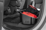 Under Seat Storage | Double Cab | Chevy/GMC 1500/2500HD/3500HD (19-26) view 3