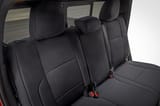Seat Covers | FR & RR | Double Cab | Toyota Tacoma 2WD/4WD (2024-2026) view 3
