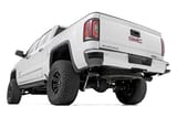 Rough Country 7 Inch Stamped Steel LCA Lift Kit | Forged UCA | Bracket | N3 Struts | Chevy/GMC 1500 (16-18) view 4