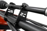 Spare Axle Cage Mount | 1.75 Inch Roll Bar (Universal) view 2