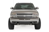 LED Light Kit | Ditch Mount | 3" OSRAM | Wide | Chevy Silverado 1500 (99-06)/Tahoe (00-06) view 4
