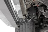 Power Running Boards | Dual Electric Motor | Ford Expedition 2WD/4WD (18-26) view 6