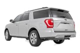 Power Running Boards | Dual Electric Motor | Ford Expedition 2WD/4WD (18-26) view 3