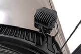 LED Light Kit | Ditch Mount | 3" OSRAM | Wide | Chevy Silverado 1500 (99-06)/Tahoe (00-06) view 5