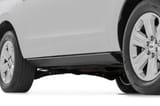Power Running Boards | Dual Electric Motor | Ford Expedition 2WD/4WD (18-26) view 2