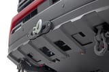 FXS Hidden Winch Mount | PRO9500S | Toyota Tacoma 4WD (2024-2026) view 3
