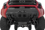 FXS Hidden Winch Mount | PRO9500S | Toyota Tacoma 4WD (2024-2026) view 2