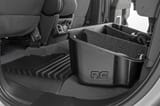 Under Seat Storage | Double Cab | Chevy/GMC 1500/2500HD/3500HD (19-26) view 2