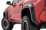 Sport Fender Flares | Toyota Tacoma 2WD/4WD (2024-2026) view 1