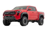 Sport Fender Flares | Toyota Tacoma 2WD/4WD (2024-2026) view 2