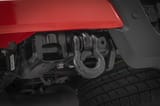 Rear Shackle Kit | D-Ring Combo | Toyota Tacoma 2WD/4WD (2024-2026) view 2