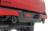 Rear Shackle Kit | D-Ring Combo | Toyota Tacoma 2WD/4WD (2024-2026) view 1