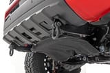 Front Shackle Kit | D-Ring Combo | Toyota Tacoma 2WD/4WD (2024-2026) view 1