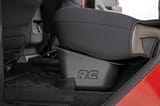 Under Seat Storage | Crew Cab | Nissan Frontier 2WD/4WD (2005-2026) view 4
