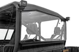 Rear Cab Panel | Scratch Resistant | Can-Am Defender HD 8/HD 9/HD 10 view 1