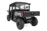 Rear Cab Panel | Scratch Resistant | Can-Am Defender HD 8/HD 9/HD 10 view 2