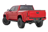 HD2 Aluminum Running Boards | Double Cab | Toyota Tacoma 2WD/4WD (2024-2026) view 4