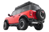 Nerf Steps | Wheel to Wheel | 4 Door | Ford Bronco 4WD (2021-2026) view 3