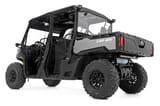 Rear Cab Panel | Scratch Resistant | Can-Am Defender HD 8/HD 9/HD 10 view 3