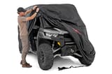 UTV Storage Cover | Universal 4-Door view 5