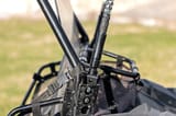 LED Whip Light Kit | Bed Mount | Polaris Ranger RZR 170/RZR 170 view 4