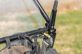 LED Light Whip Kit | Bed Mount | Polaris Ranger RZR 170/RZR 170 view 5