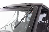 Universal UTV Windshield Wiper Kit | 16" Blade view 1