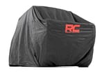 UTV Storage Cover | Universal 4-Door view 2