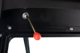 Universal UTV Windshield Wiper Kit | 16" Blade view 5