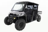 Universal UTV Windshield Wiper Kit | 16" Blade view 6
