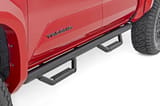 Nerf Steps | Cab Length | Double Cab | Toyota Tacoma 2WD/4WD (2024-2026) view 3