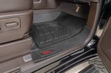Floor Mats | FR Bucket | Crew | Chevy/GMC 1500/2500HD/3500HD (19-26) view 6