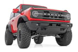 Tie Rod Upgrade Kit | Forged | Ford Bronco 4WD (2021-2026) view 3