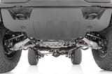 Tie Rod Upgrade Kit | Forged | Ford Bronco 4WD (2021-2026) view 4