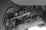 Tie Rod Upgrade Kit | Forged | Ford Bronco 4WD (2021-2026) view 2