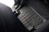 Floor Mats | Front & Rear | Ford Bronco (2 Door) 4WD (2021-2026) view 6