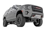 Rough Country 6 Inch Lift Kit | Magnetic Ride Control | GMC Yukon XL 1500 4WD (2021-2026) view 3