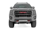 Rough Country 6 Inch Lift Kit | Magnetic Ride Control | GMC Yukon XL 1500 4WD (2021-2026) view 2