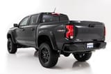 Pocket Fender Flares | GAE Snowdrift | Chevy Colorado 2WD/4WD (2023-2026) view 4