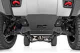 Rough Country 6 Inch Lift Kit | Magnetic Ride Control | GMC Yukon XL 1500 4WD (2021-2026) view 4