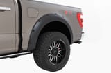 Pocket Fender Flares | UM Agate Black | Ford F-150 2WD/4WD (2021-2026) view 3