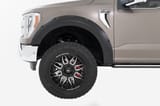 Pocket Fender Flares | KU Area 51 | Ford F-150 2WD/4WD (2021-2026) view 4