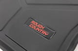 Rear Cargo Mat | W/ Sub | Jeep Wrangler Unlimited 4WD (2018-2026) view 3