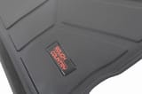 Rear Cargo Mat | W/ Sub | Jeep Wrangler Unlimited 4WD (2018-2026) view 4