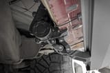 Power Running Boards | Dual Electric Motor | Chevy/GMC Tahoe/Yukon (15-20) view 5