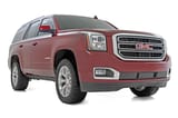 Power Running Boards | Dual Electric Motor | Chevy/GMC Tahoe/Yukon (15-20) view 2